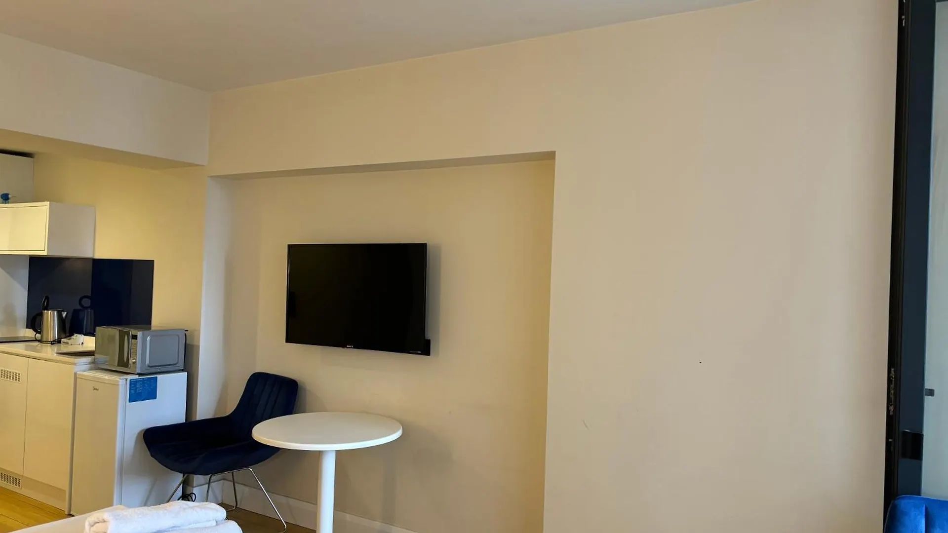 Luxury Apartments In Orbi Batumi